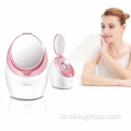 المنتجات الشعبية Electric Nano Facial Steamer